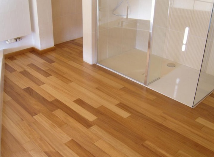 Notre service Parquet